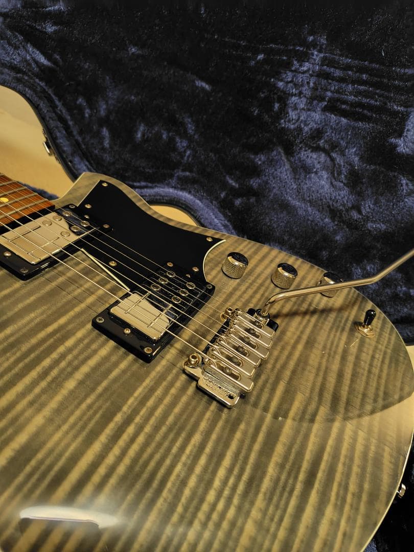 Reverend Guitars Kingbolt レバレンド ギター コリーナ - メルカリ