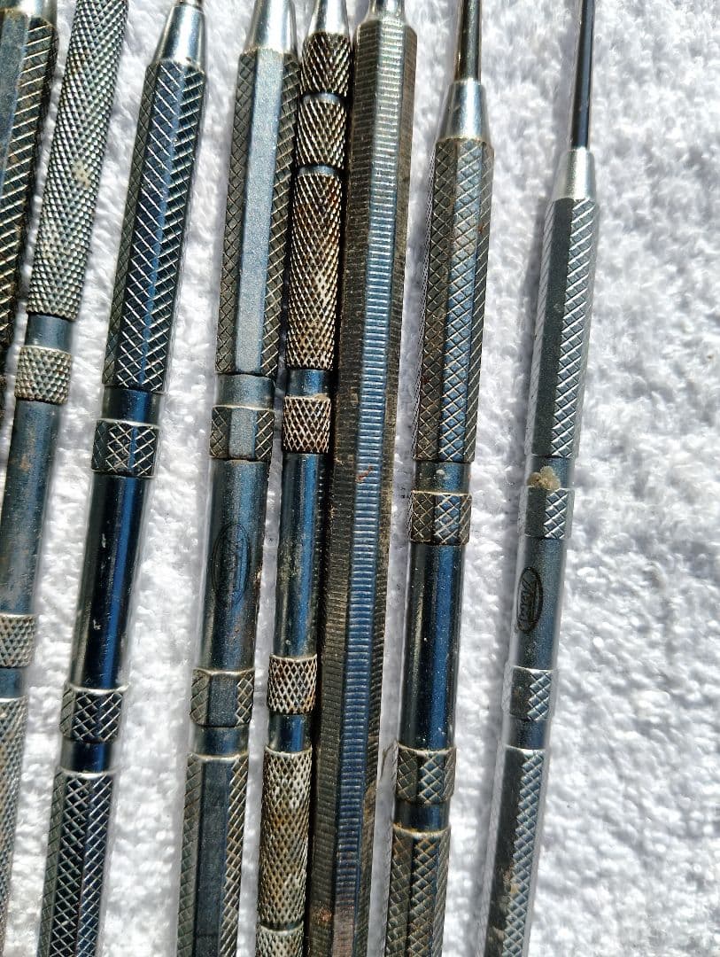 日*1様 歯科器具　ydm等　中古