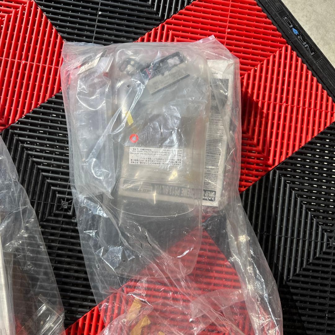 ラジコン2個セット