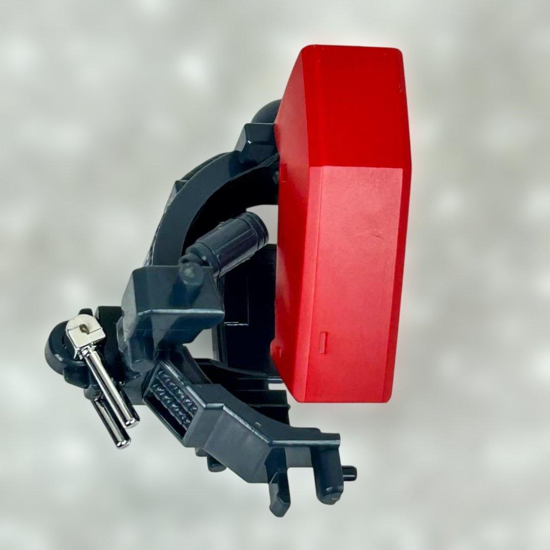 【組立途中】RX-178-2 ガンダムMk-II　ティターンズ仕様【ジャンク扱】