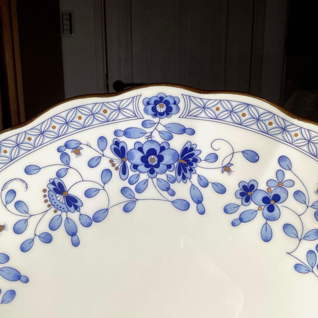 B級品』 NARUMI 『ミラノ』 ディナープレート 3枚 - メルカリ