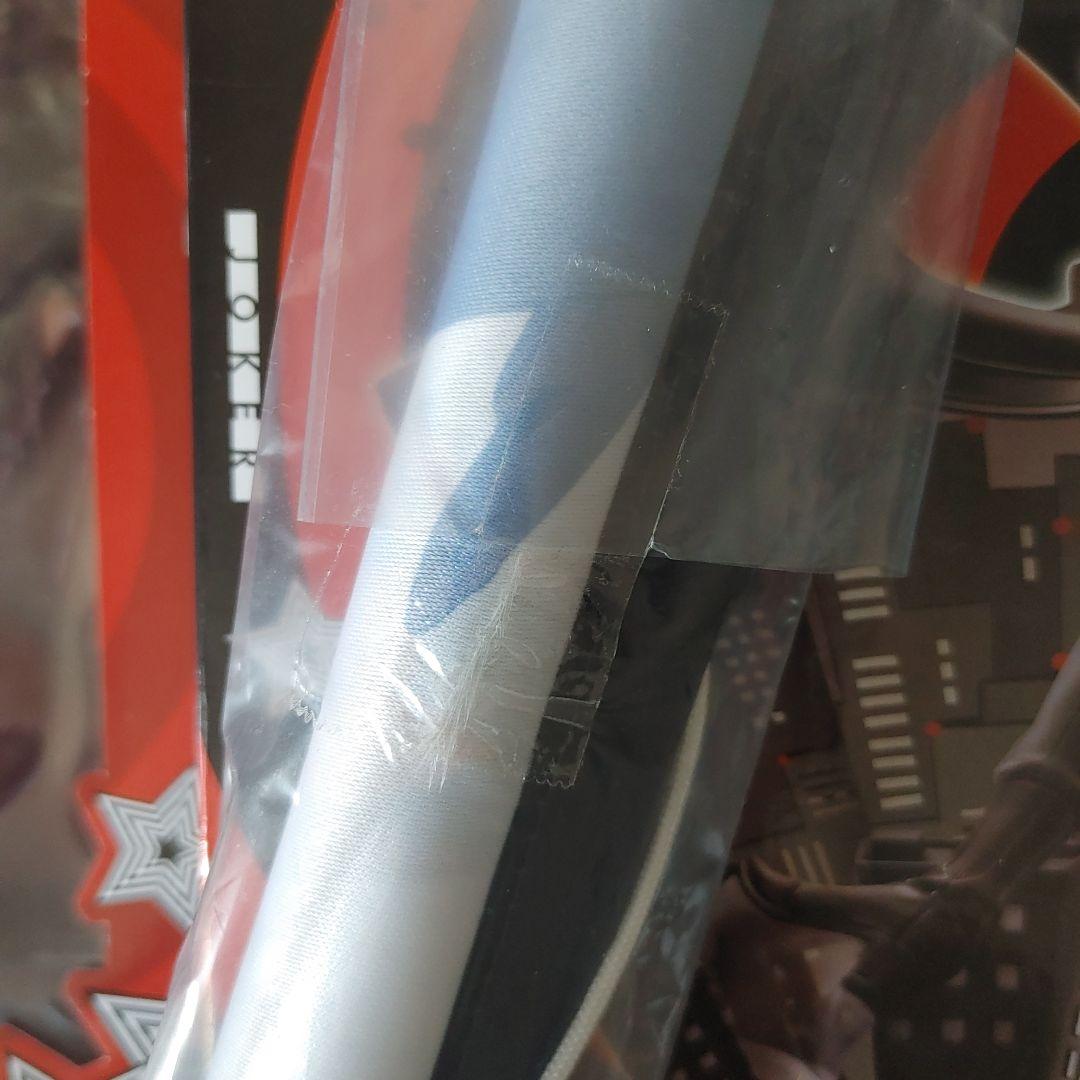 2/8まで　ペルソナ5 一番くじ　フィギュア　ラストワン賞　A賞　ジョーカー