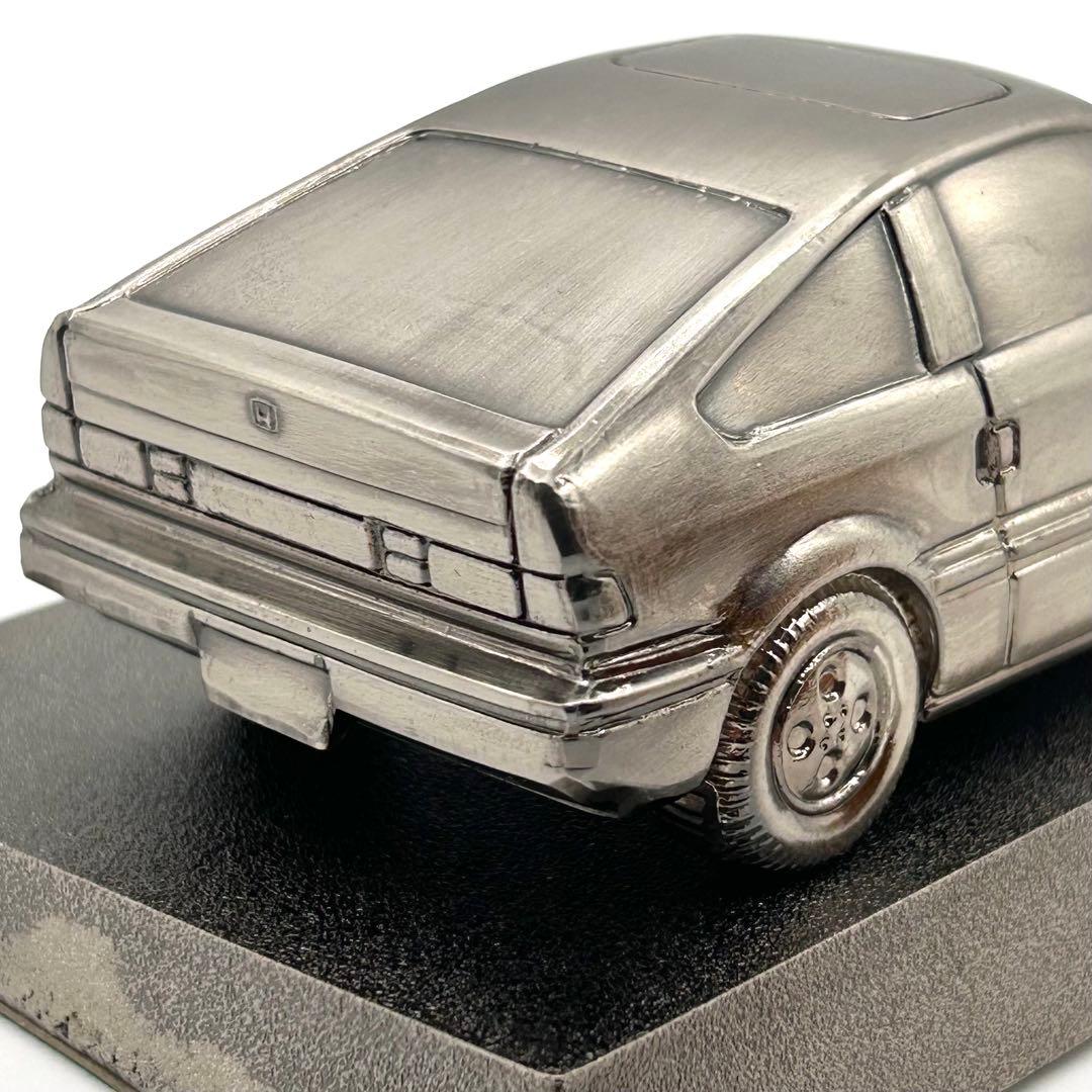 初代 バラードスポーツ CR-X 1.5i Si 前期型 1983年式 1/32