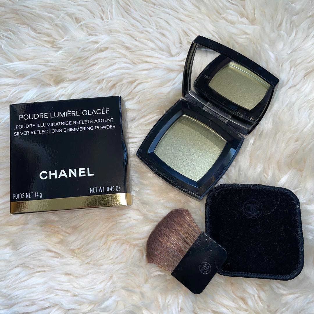 CHANEL 空容器＆空箱