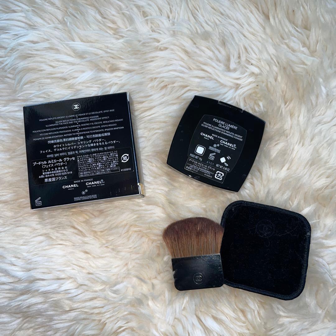 CHANEL 空容器＆空箱