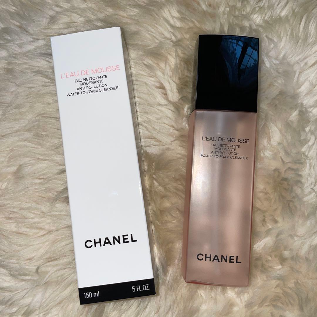 CHANEL 空容器＆空箱