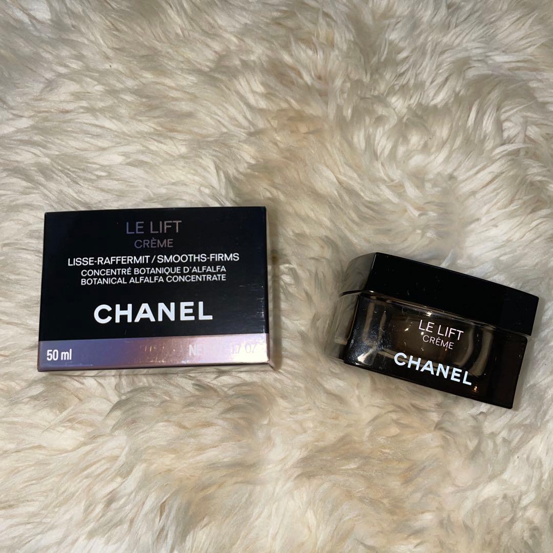 CHANEL 空容器＆空箱