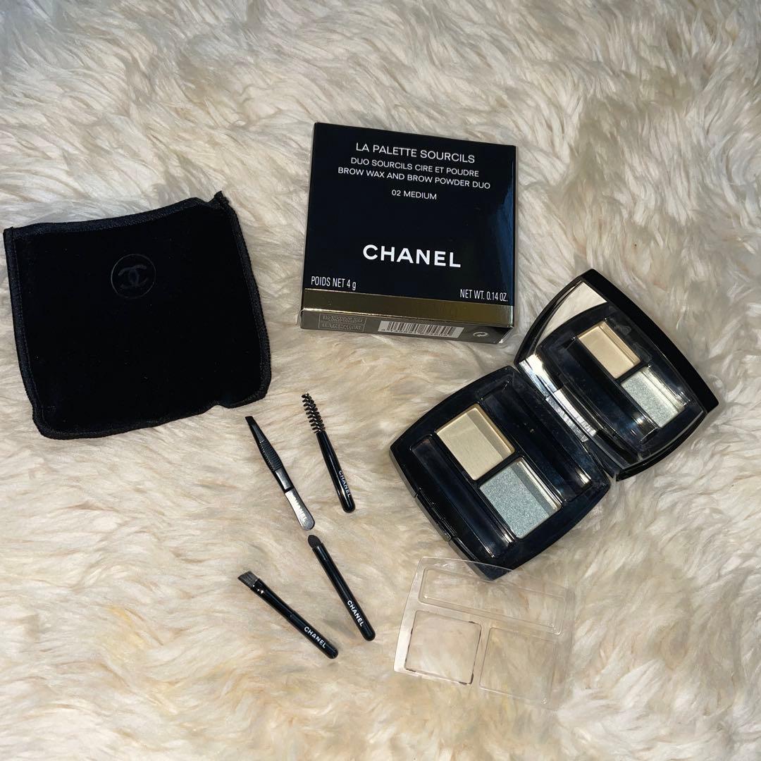 CHANEL 空容器＆空箱