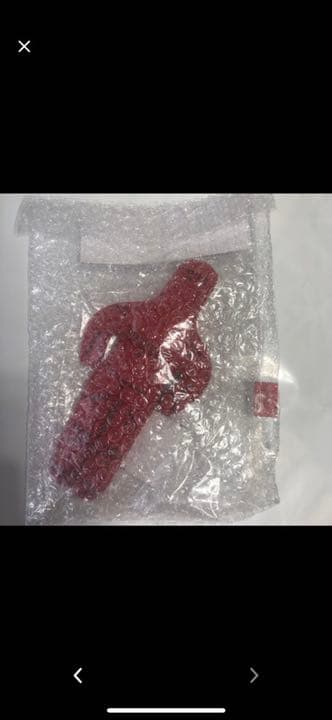 人形 supreme19aw Voodoo doll