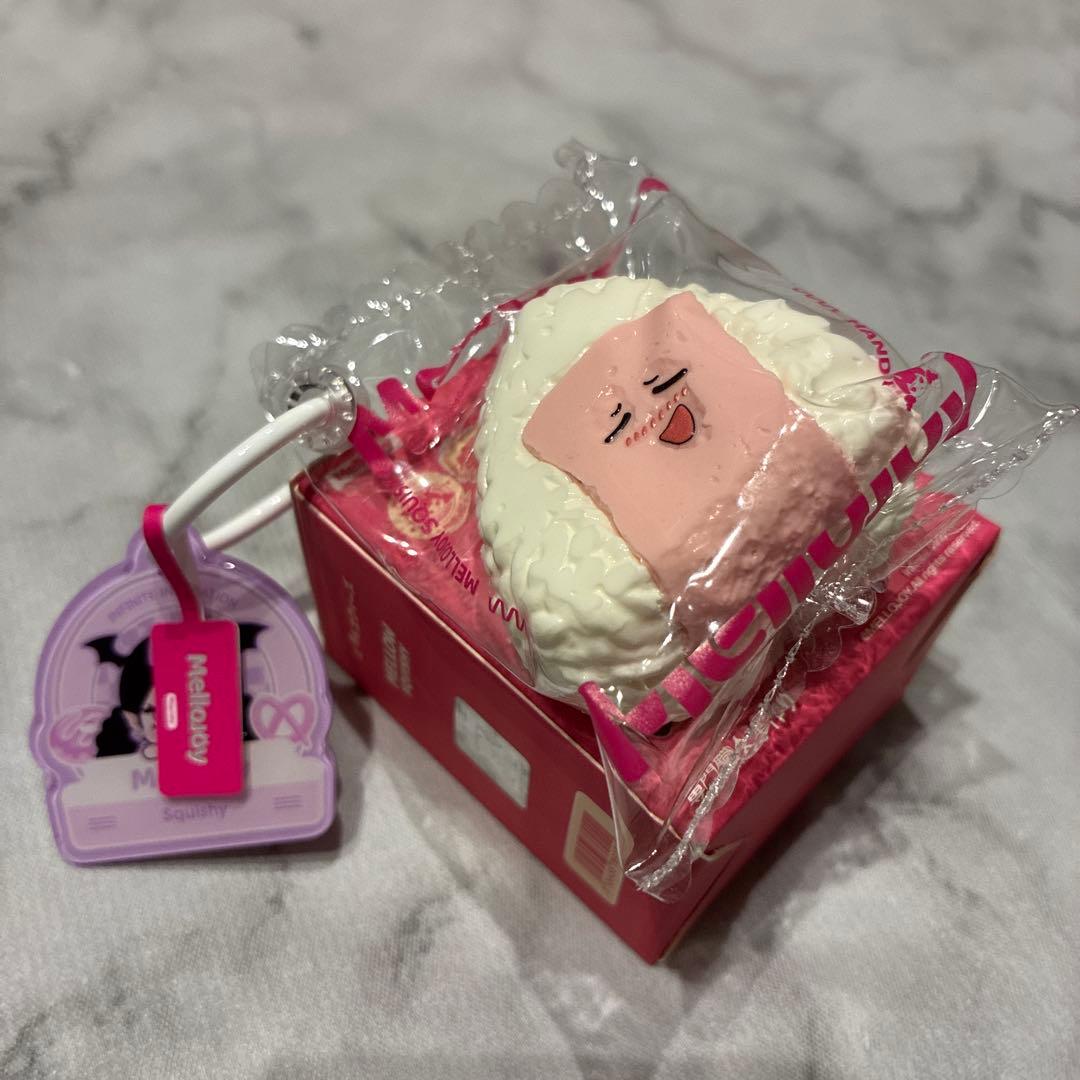 Mellojoy メロジョイ ちびっこシリーズ おにぎり - メルカリ