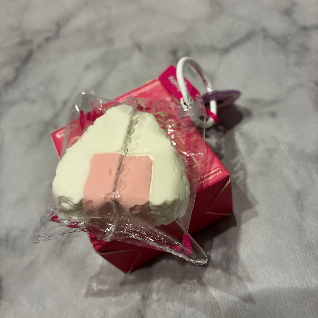 Mellojoy メロジョイ ちびっこシリーズ おにぎり - メルカリ