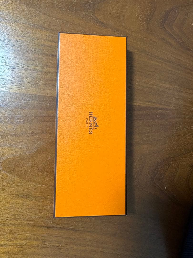 【新品】HERMES 灰皿セット
