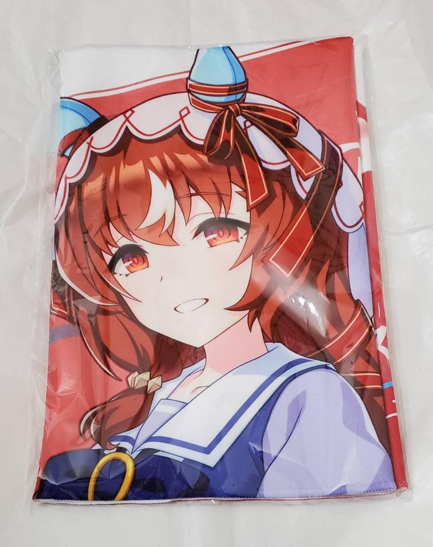 ウマ娘 公式応援タオル スティルインラブ - メルカリ