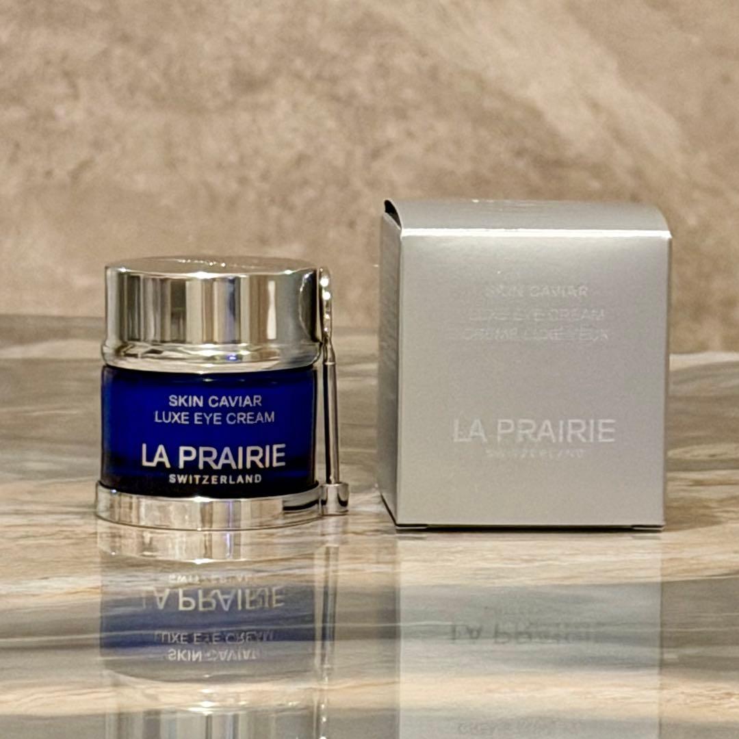 ラ・プレリー SC ラックス アイクリーム N 20ml - メルカリ