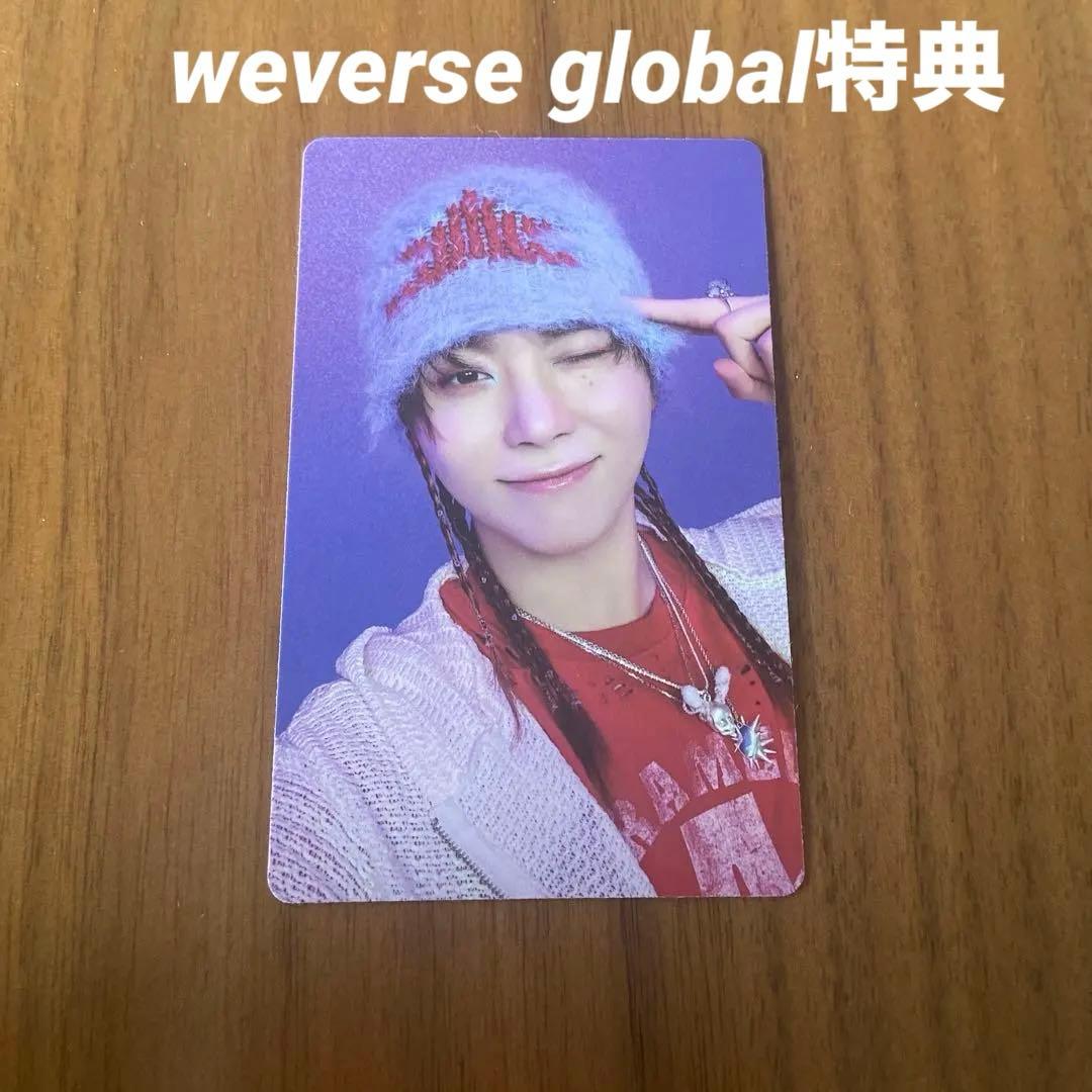 seventeen スングァン ブソクスン 封入 TELEPARTY トレカ - メルカリ