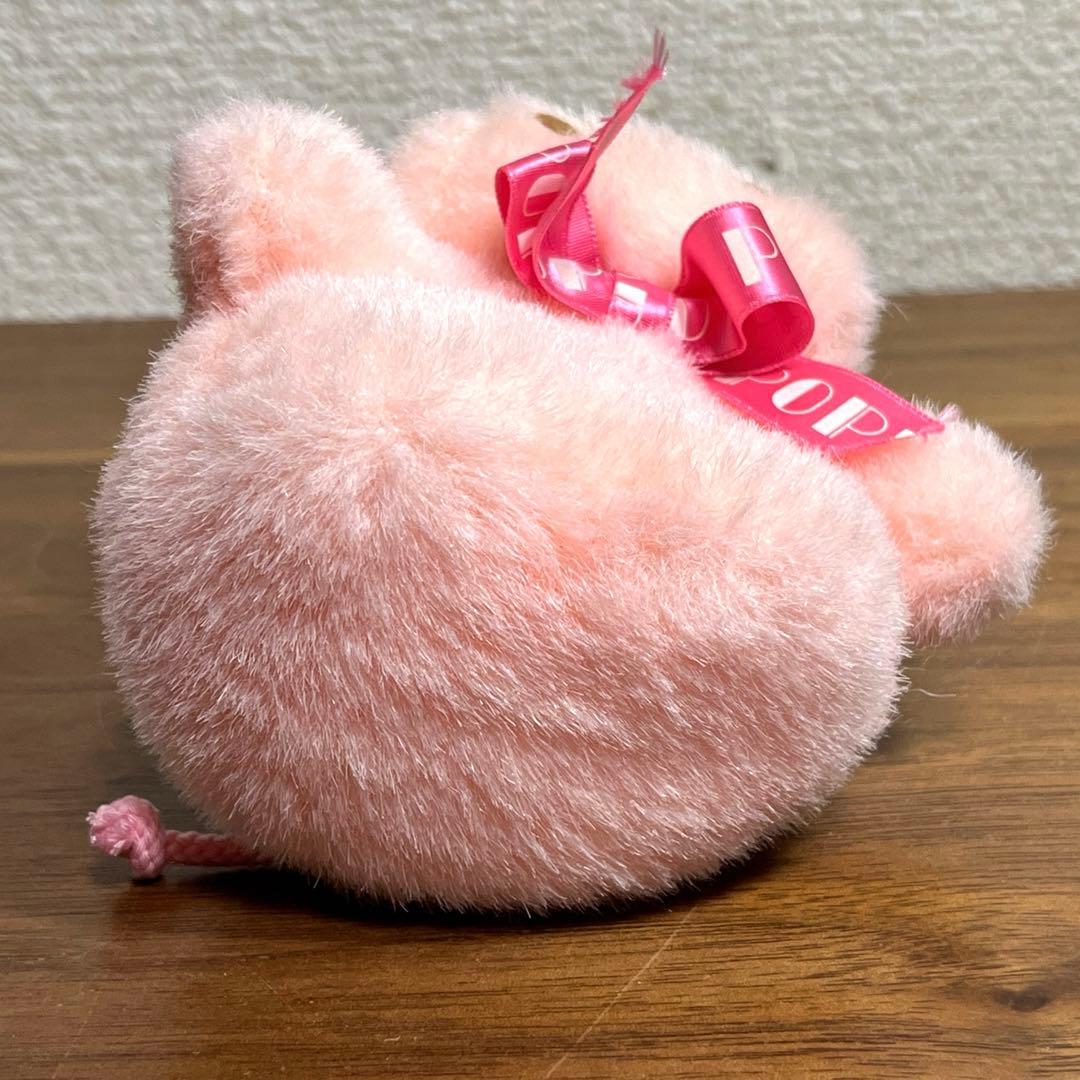 カバ ぬいぐるみ ジョイフルメイト タケノコ - メルカリ