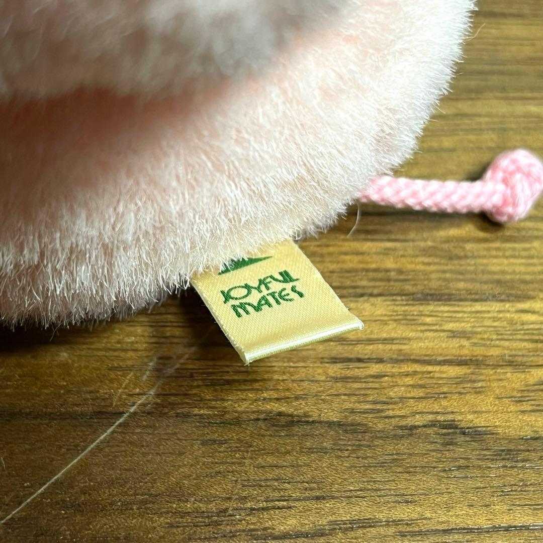 カバ ぬいぐるみ ジョイフルメイト タケノコ - メルカリ