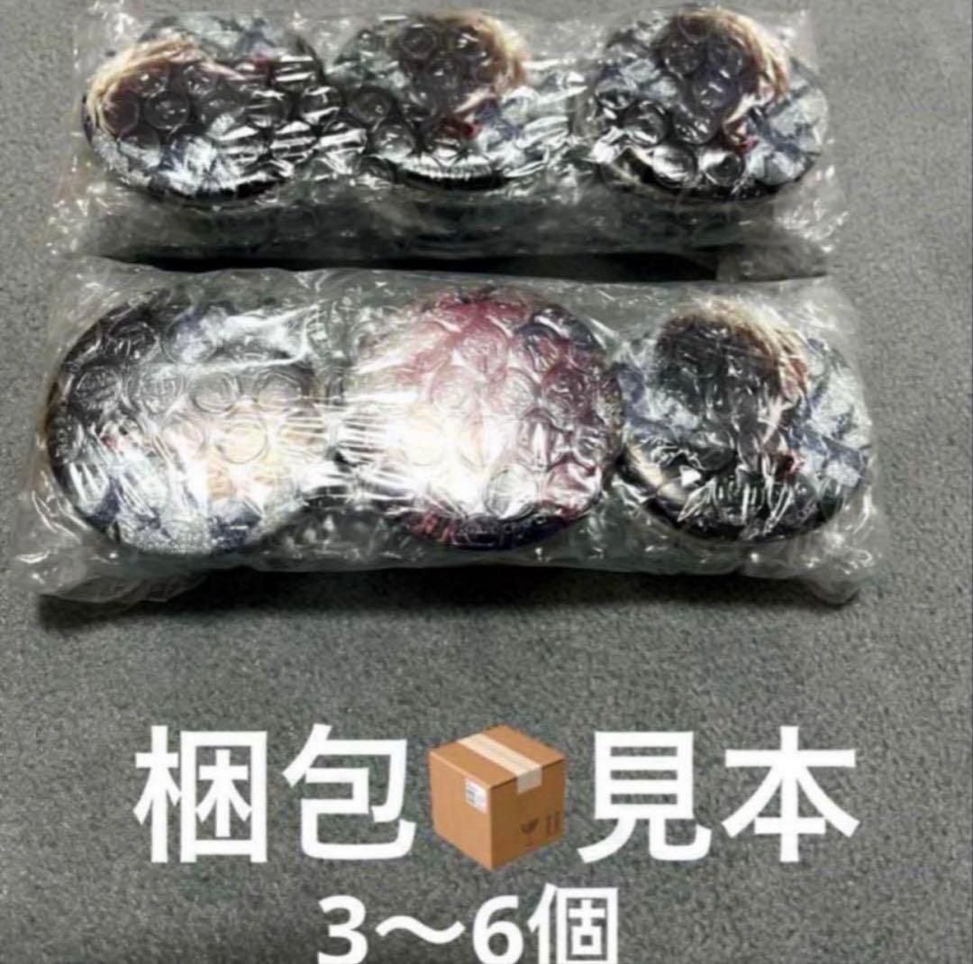 「僕のヒーローアカデミア トガヒミコがいっぱいキャラバッジコレクシヨン」