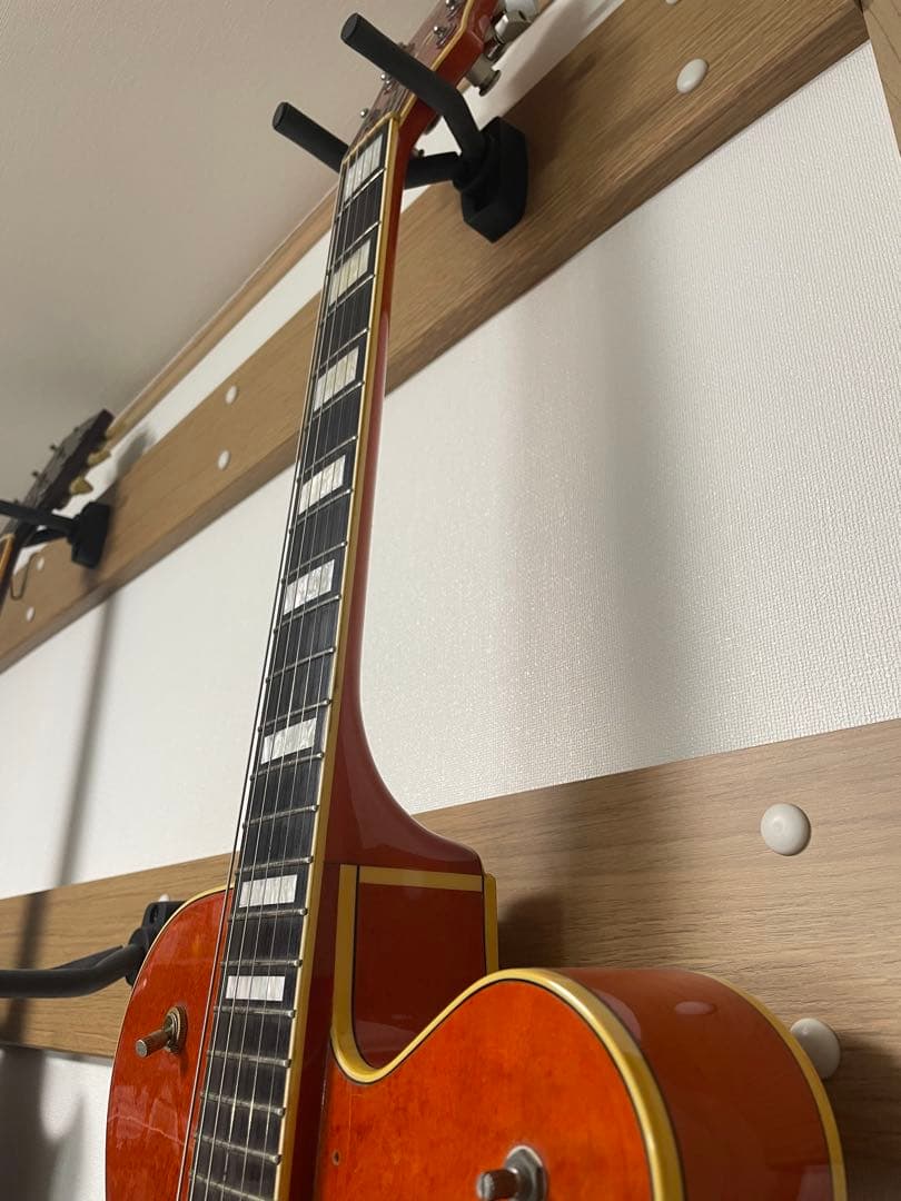 GRETSCH 6120 1990年 ハードケース付