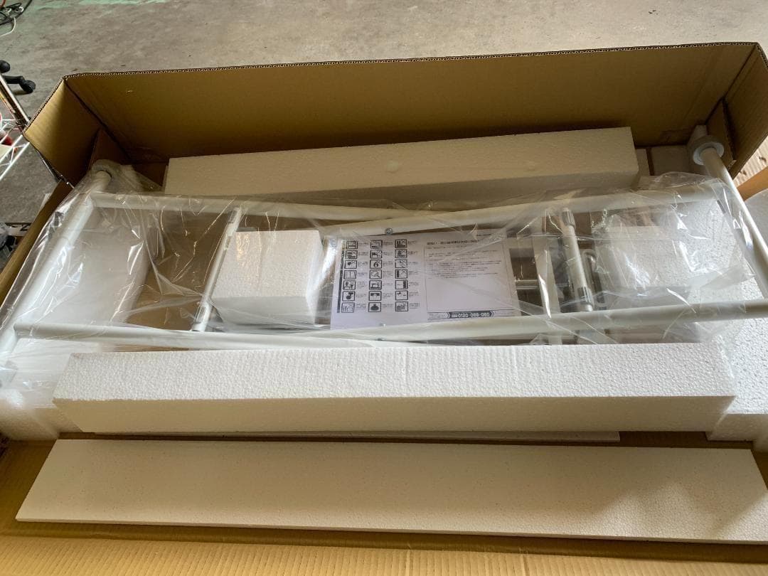 昇降テーブル (天板/幅80 奥行45) NGL-8045(OAK/IV)