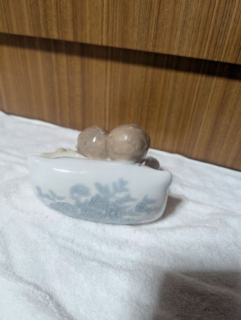 リトルドリーマー ＃5772 ☆リヤドロ スペイン 光沢仕上げ ご成約済み