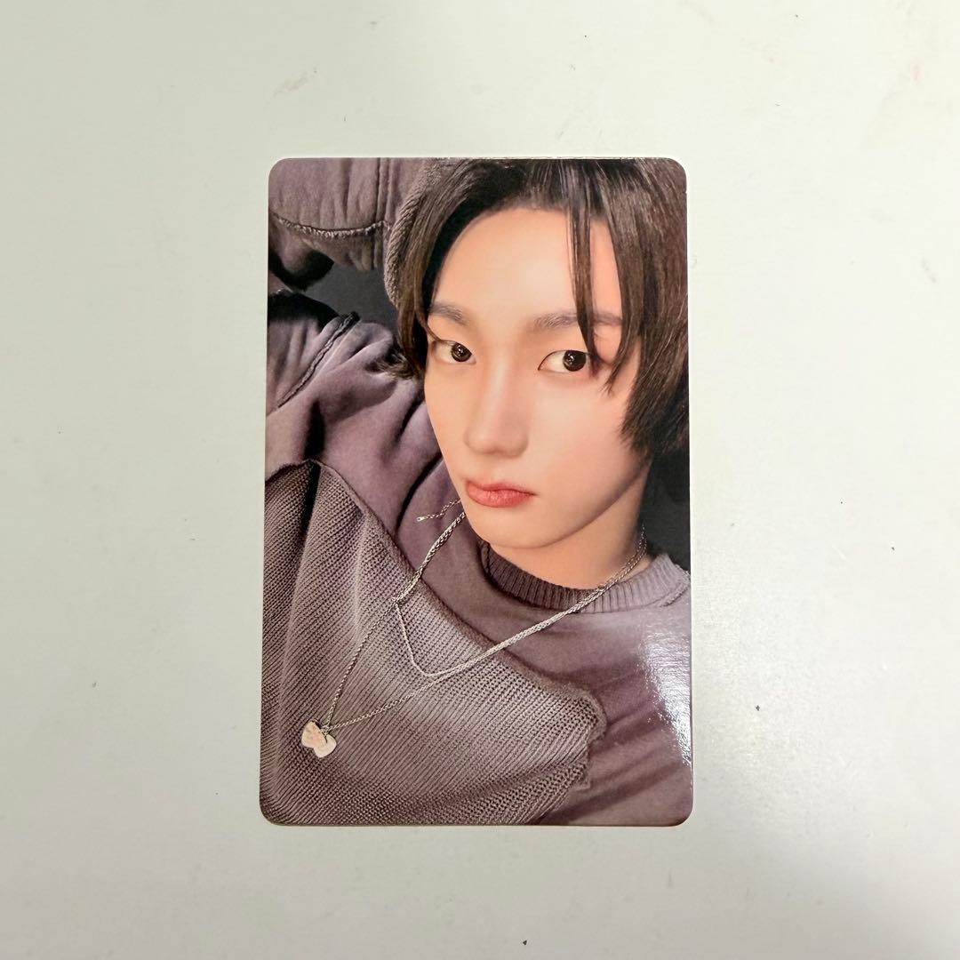 ボイネク ボネクド BOYNEXTDOOR ソンホ - メルカリ