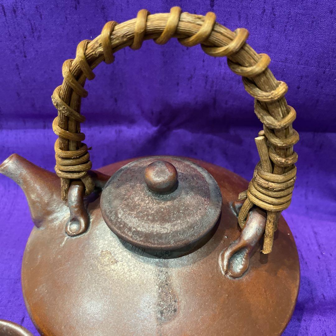 桜岳陶芸　銀彩 （新品未使用）　　3点セット