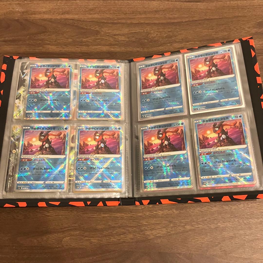 ポケカ V-UNION SR SSR まとめ売り