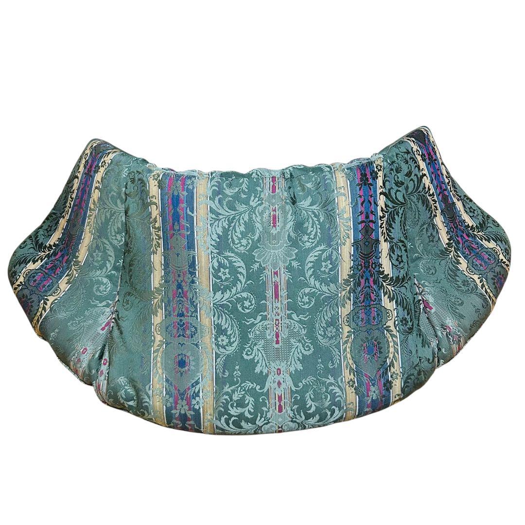 極美品 マルニ木工 地中海ロイヤル シャルル アームチェア 31万 1人掛け ②