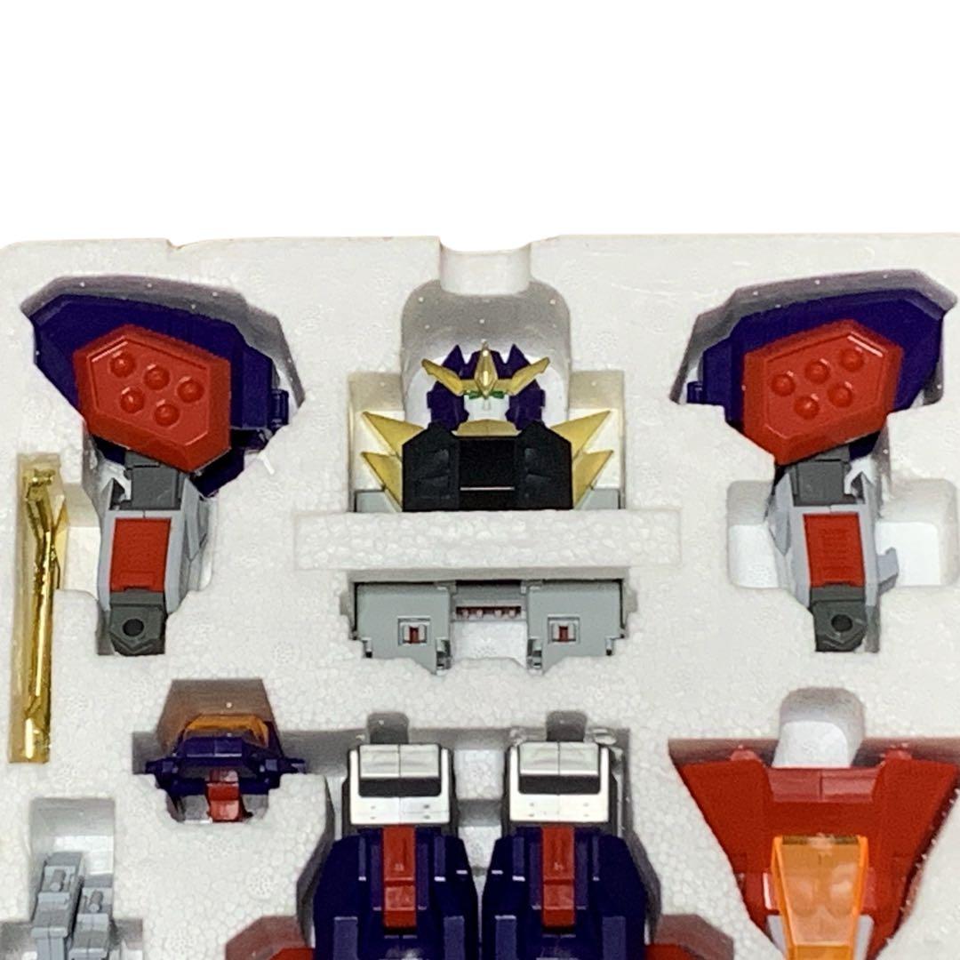 超希少 超熱血合体キングゴウザウラー 当時物 超貴重 TOMY 戦隊モノ