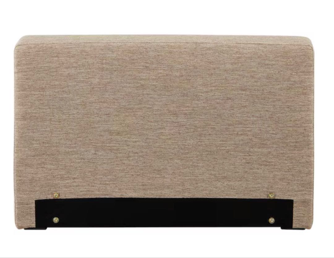 シングルヘッド・フットボード用1枚(NS布 BE OY002)