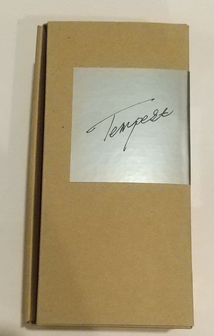 ギター CULT pedal Tempest