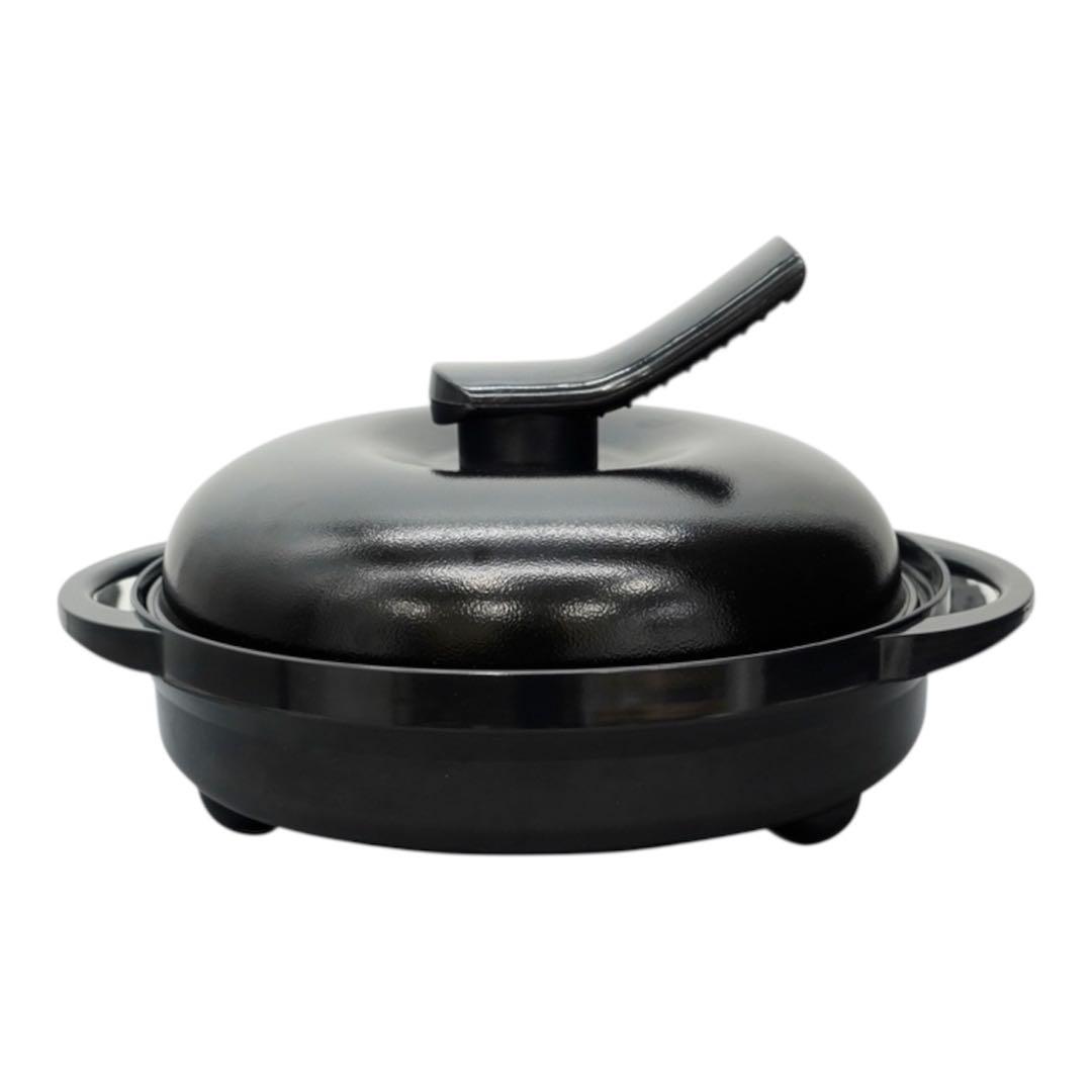 【新品未開封】★最新モデル★新・レンジメート　プレミアム　ブラック