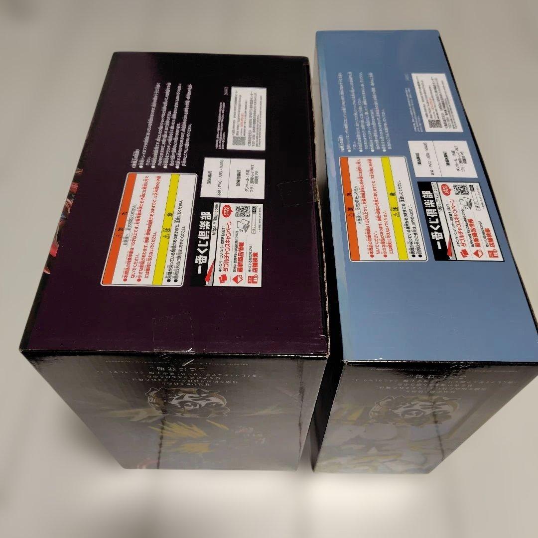 一番くじ　デジモンアドベンチャー　ラストワン賞　Ｂ賞