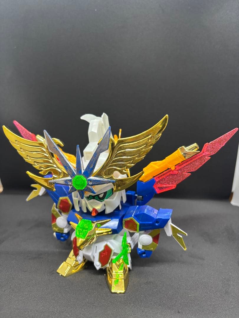 ジャンク SDガンダムBB戦士 セット - メルカリ