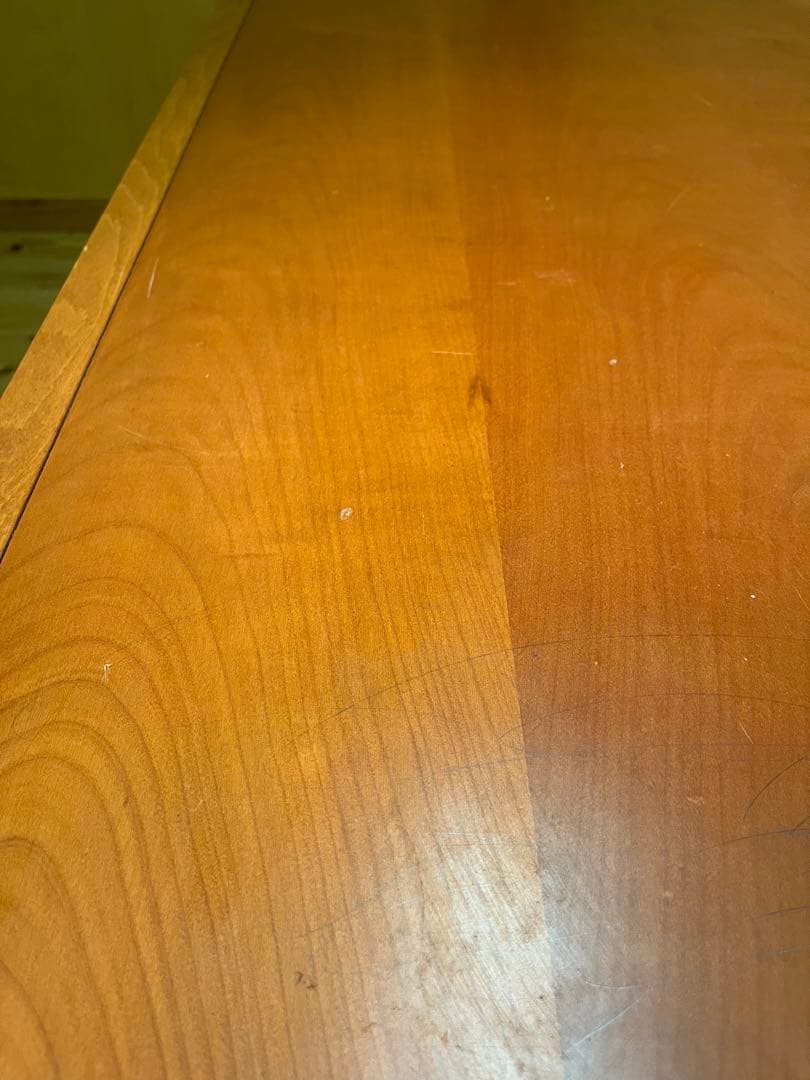 【手渡し希望】【Calligaris】カリガリス　ローテーブル　収納ボックス付き