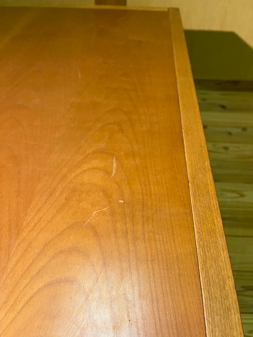 【手渡し希望】【Calligaris】カリガリス　ローテーブル　収納ボックス付き