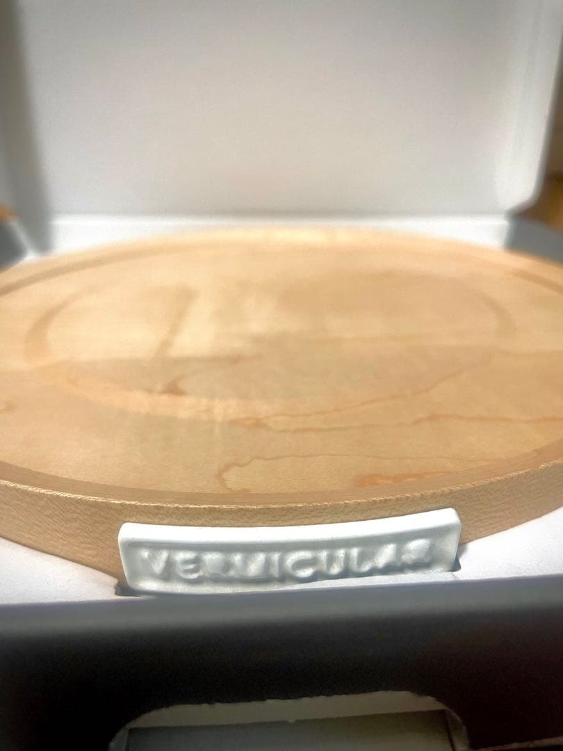 【新品未使用 鍋＆トリベット】VERMICULAR オーブンポットラウンド22