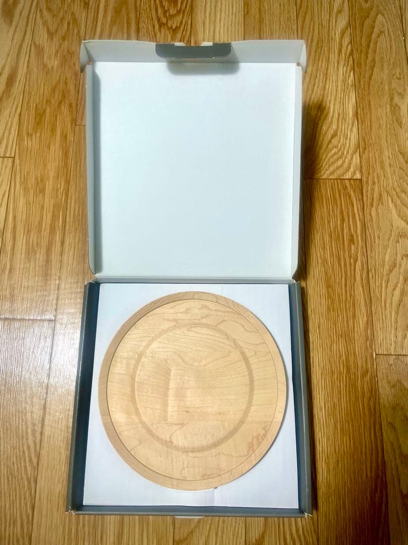 【新品未使用 鍋＆トリベット】VERMICULAR オーブンポットラウンド22