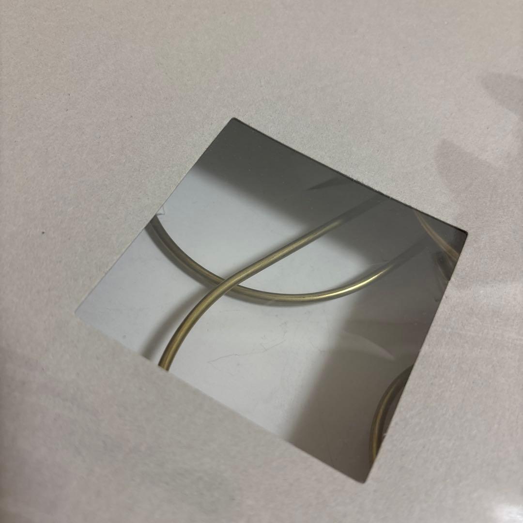 【新品未使用】tempo 「throughout」モビール