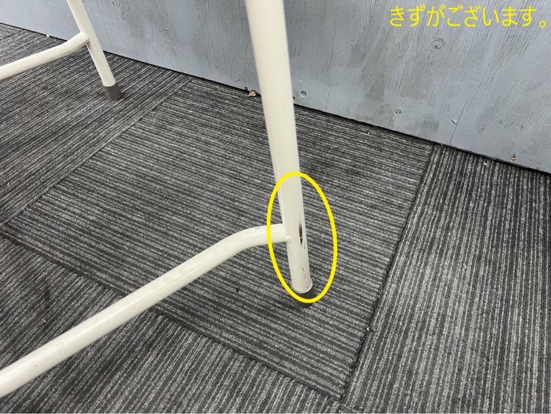 337◆格安配送地域あり◆ダイイチ◆学童机・椅子10組(旧JIS6号)学校学習塾