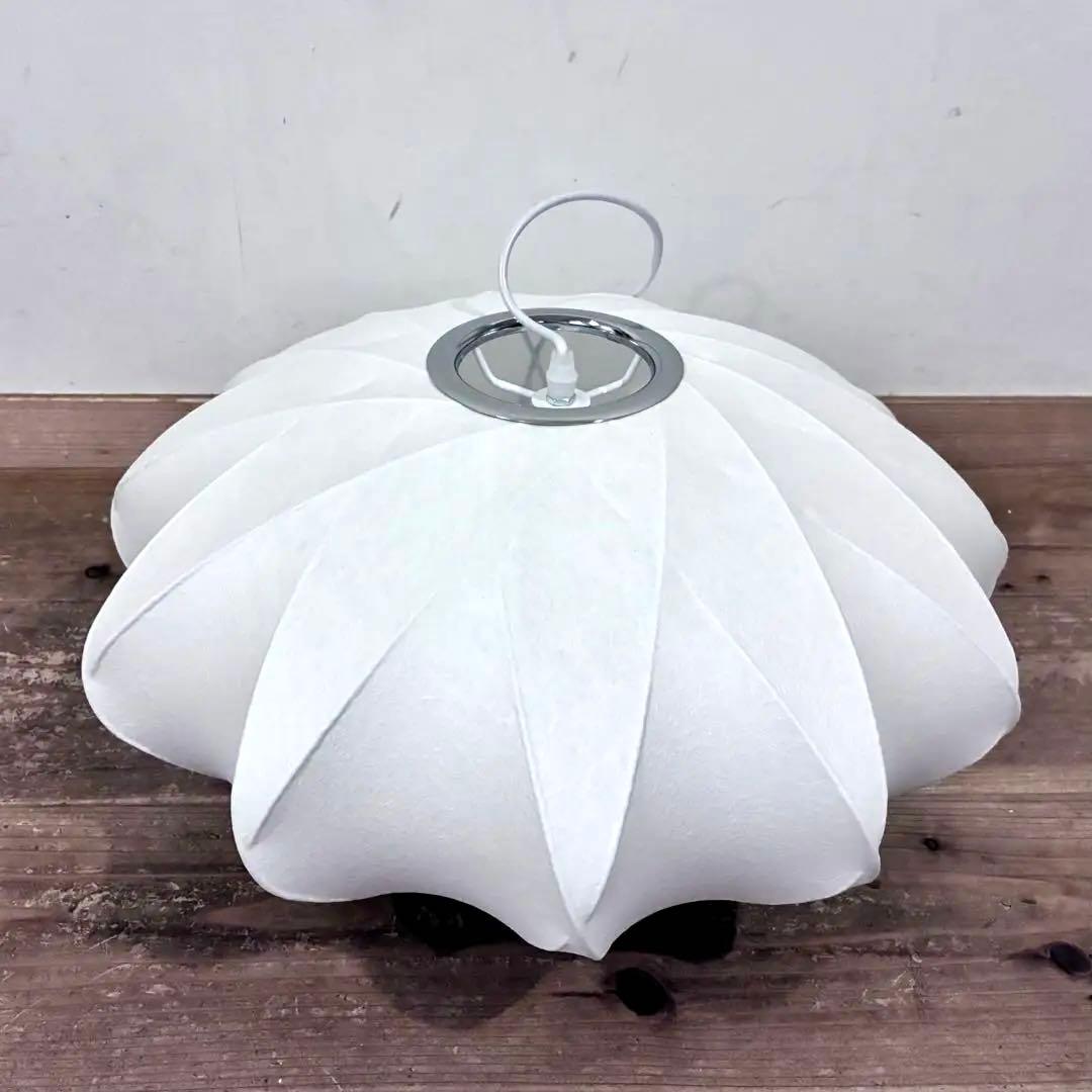 ◎新品◎ジョージネルソン　バブルランプ　クリスクロス　リプロダクト　照明　φ50