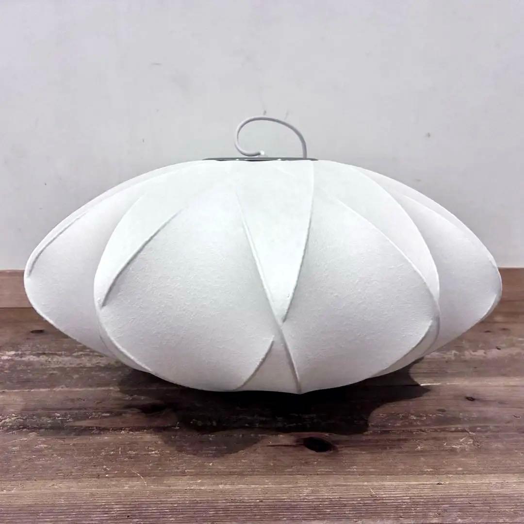 ◎新品◎ジョージネルソン　バブルランプ　クリスクロス　リプロダクト　照明　φ50