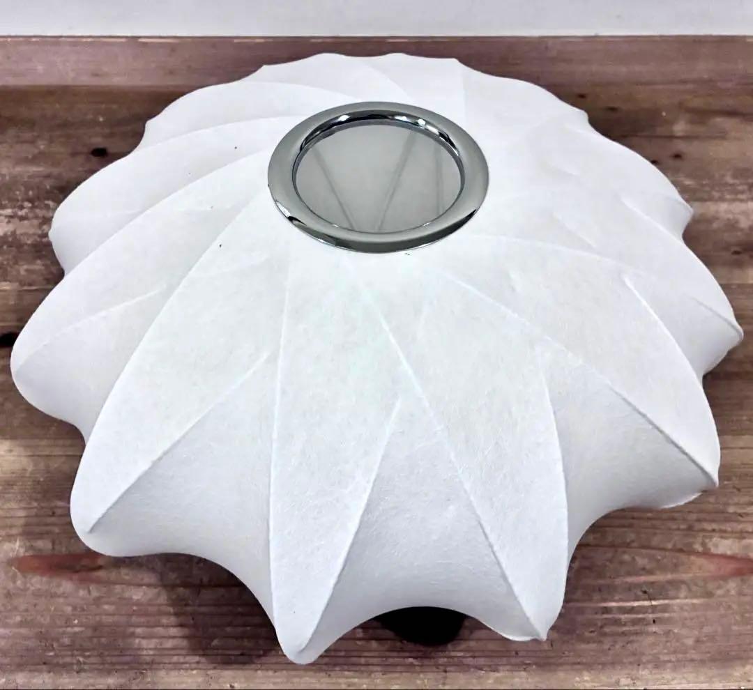 ◎新品◎ジョージネルソン　バブルランプ　クリスクロス　リプロダクト　照明　φ50