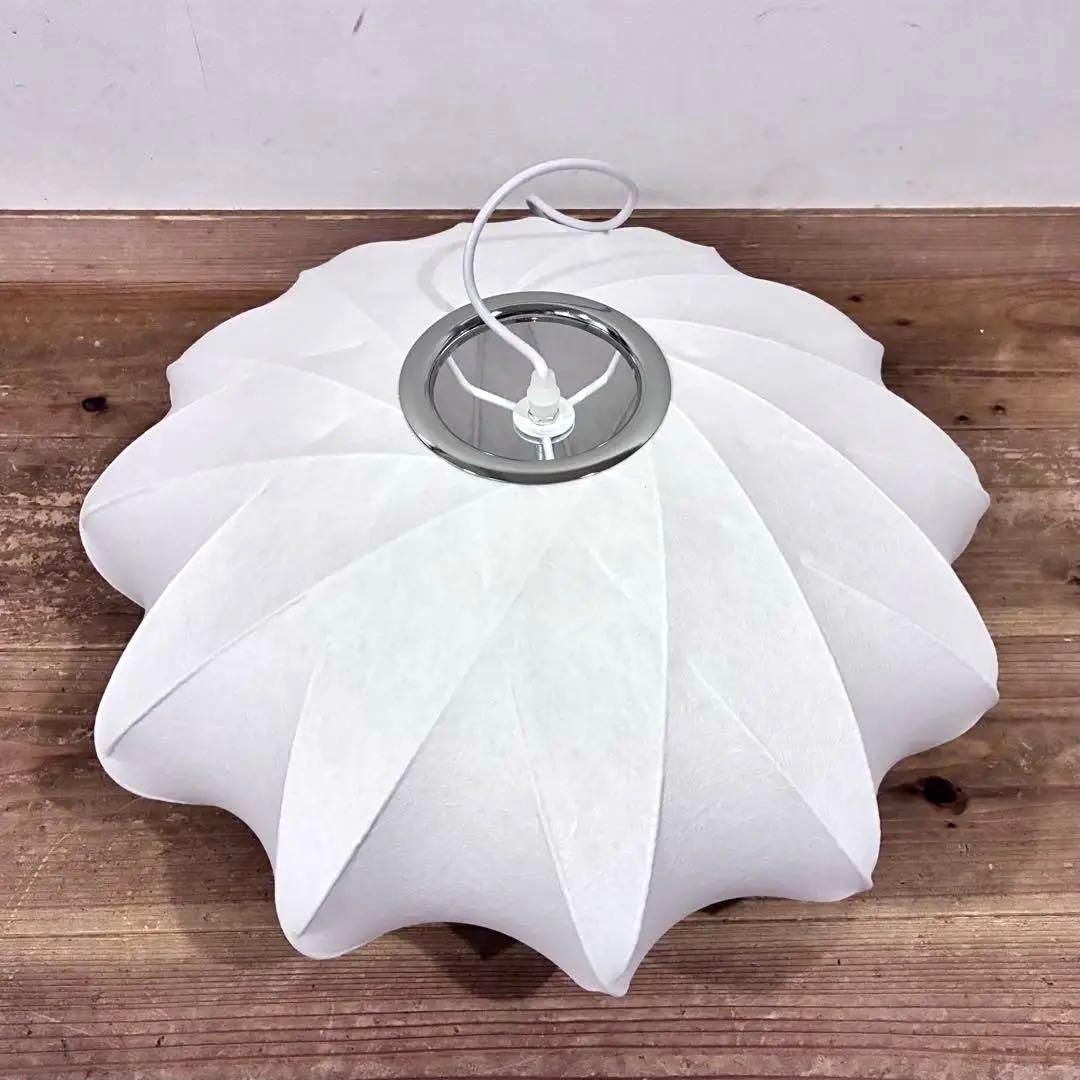 ◎新品◎ジョージネルソン　バブルランプ　クリスクロス　リプロダクト　照明　φ50