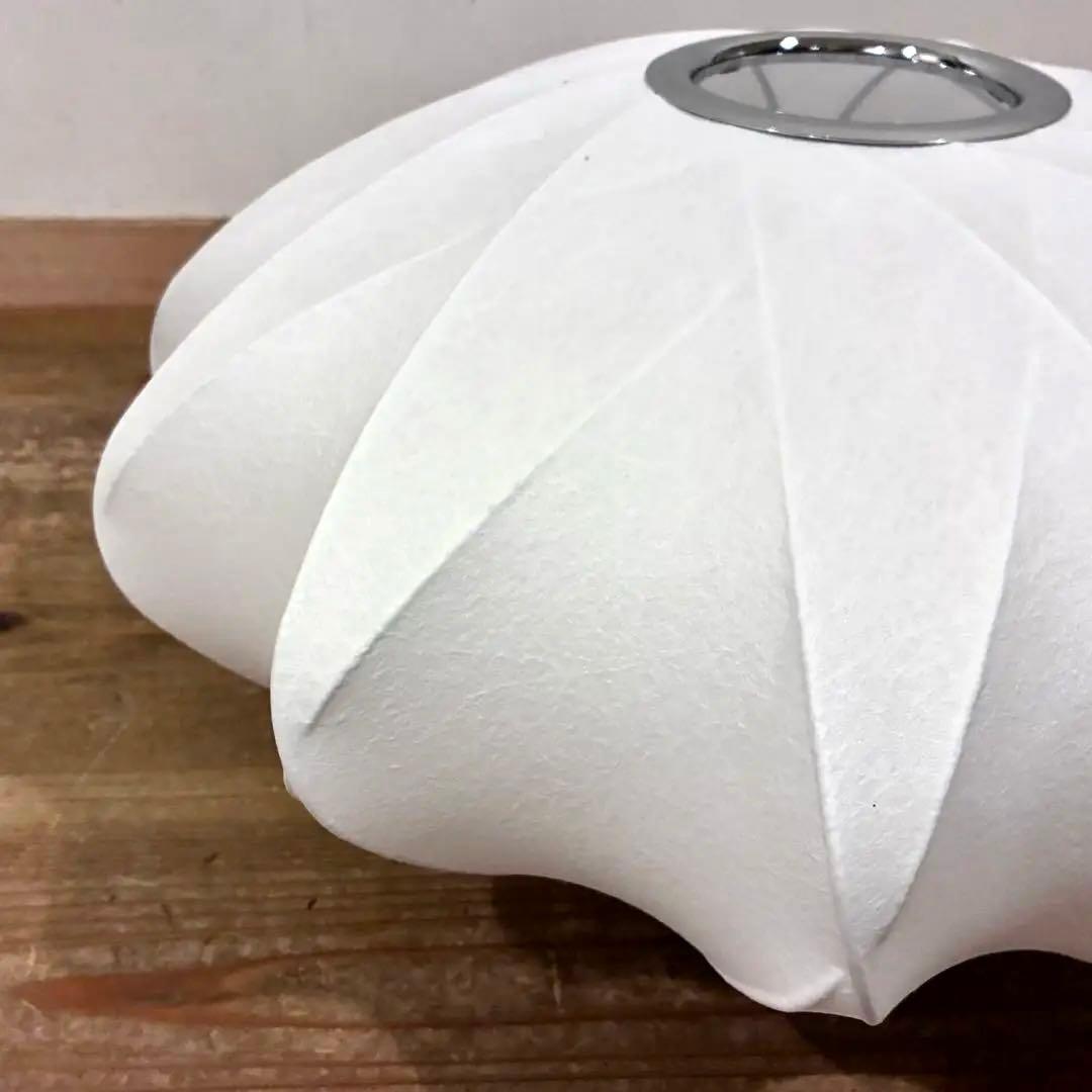 ◎新品◎ジョージネルソン　バブルランプ　クリスクロス　リプロダクト　照明　φ50