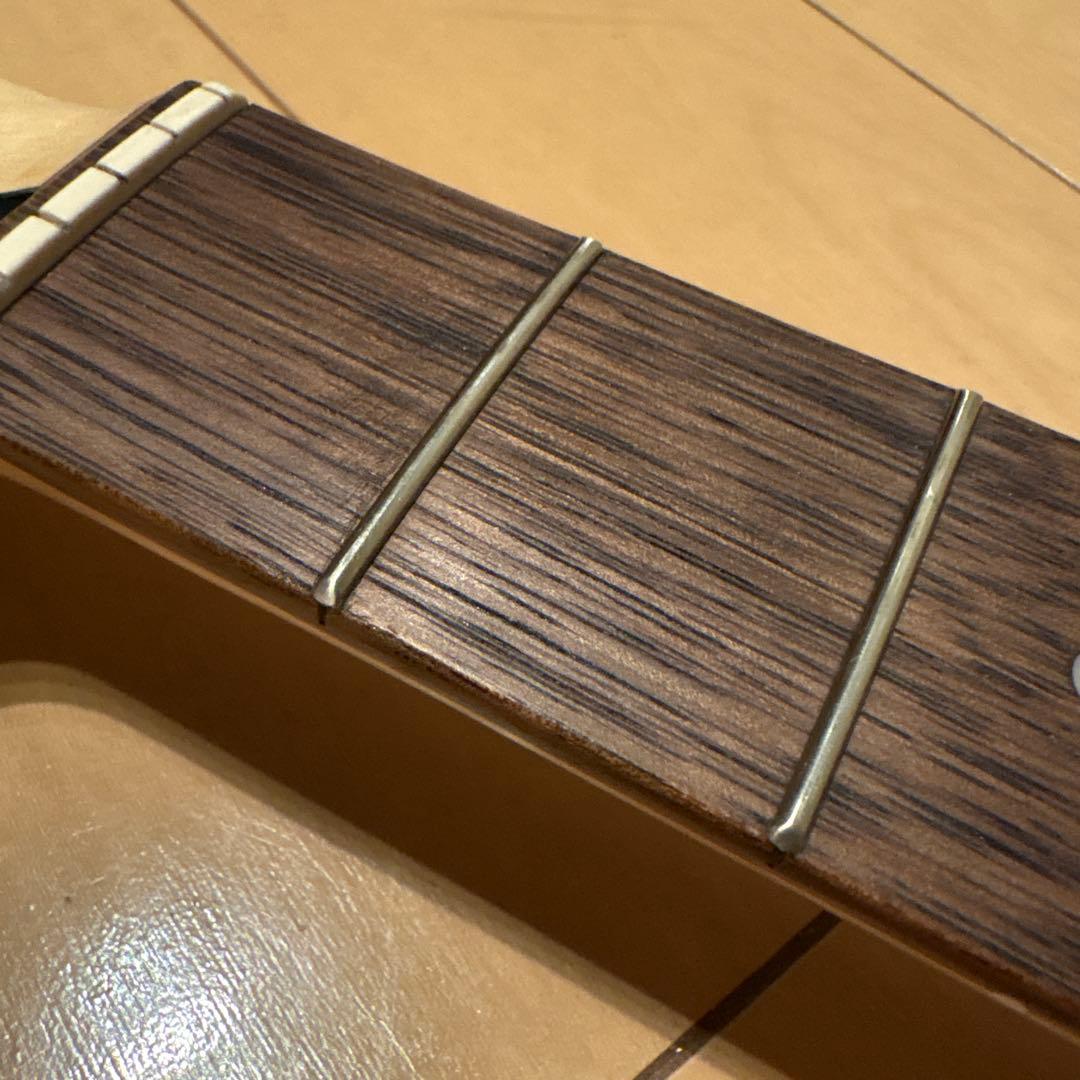 Squier スクワイヤー　フェンダー　テレキャスター