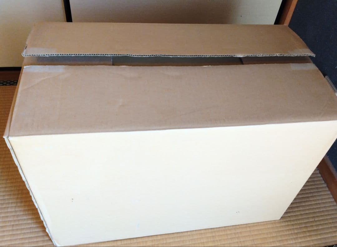 五月人形　東京久月　兜曵　ケース入り箱あり　未使用品