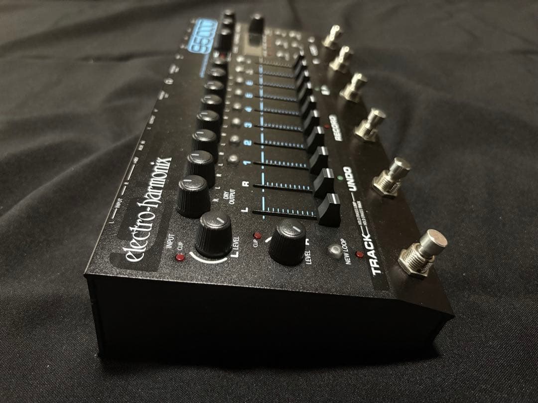 Electro-Harmonix 95000 ルーパー