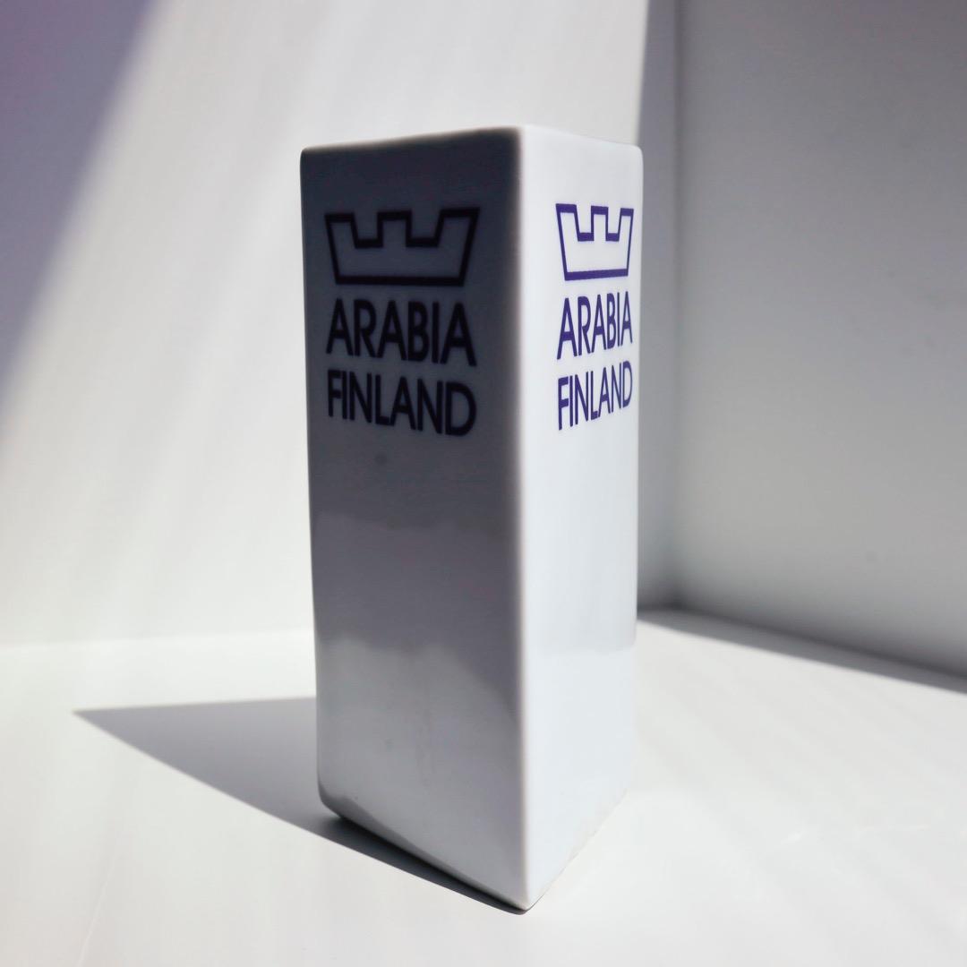 ARABIA ディーラーサイン　アラビア　イッタラ　　バード